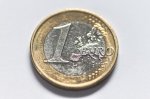Moneta, 1 euro